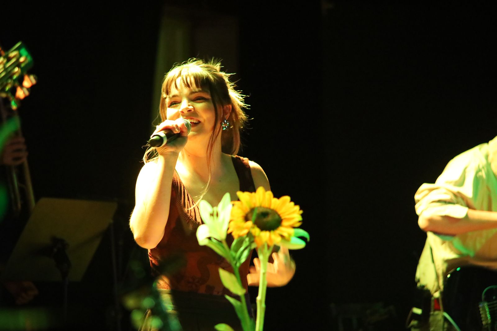 Tertulias de Poesía, Ciencia y Música 2026